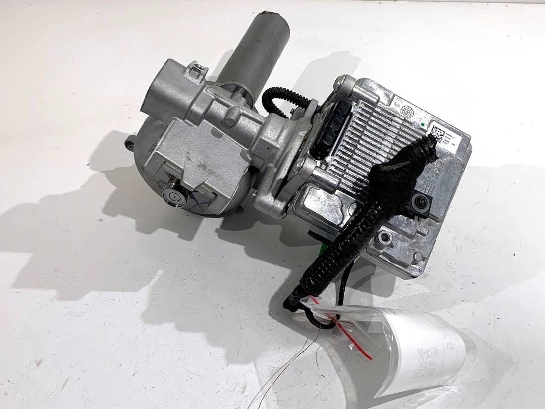 Насос ГУР / Рульова колонка Nissan Juke 488056PE3A — фото деталі 3