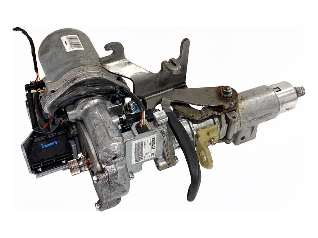 Насос ГУР / Рульова колонка Mercedes Citan W415 8201443858