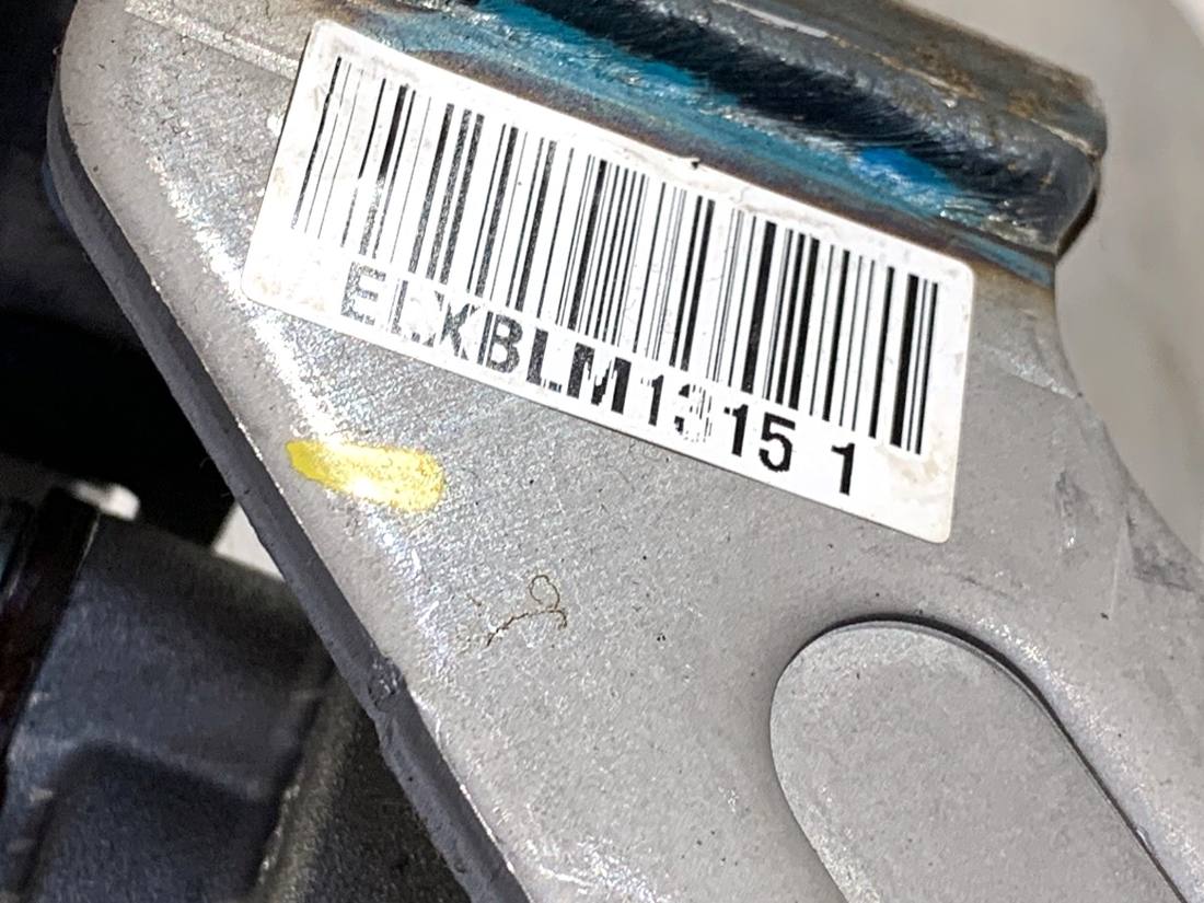 Насос ГУР / Рульова колонка Hyundai Ix35 81900-2P710 — фото деталі 7