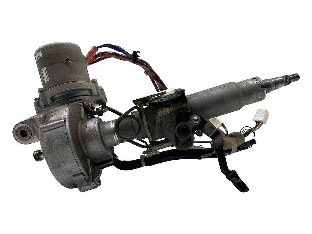 Насос ГУР / Рулевая колонка Lexus CT 80960-76040