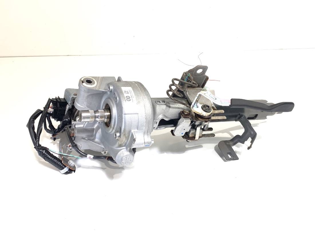Насос ГУР / Рульова колонка Toyota Yaris 3 45250-0DD51