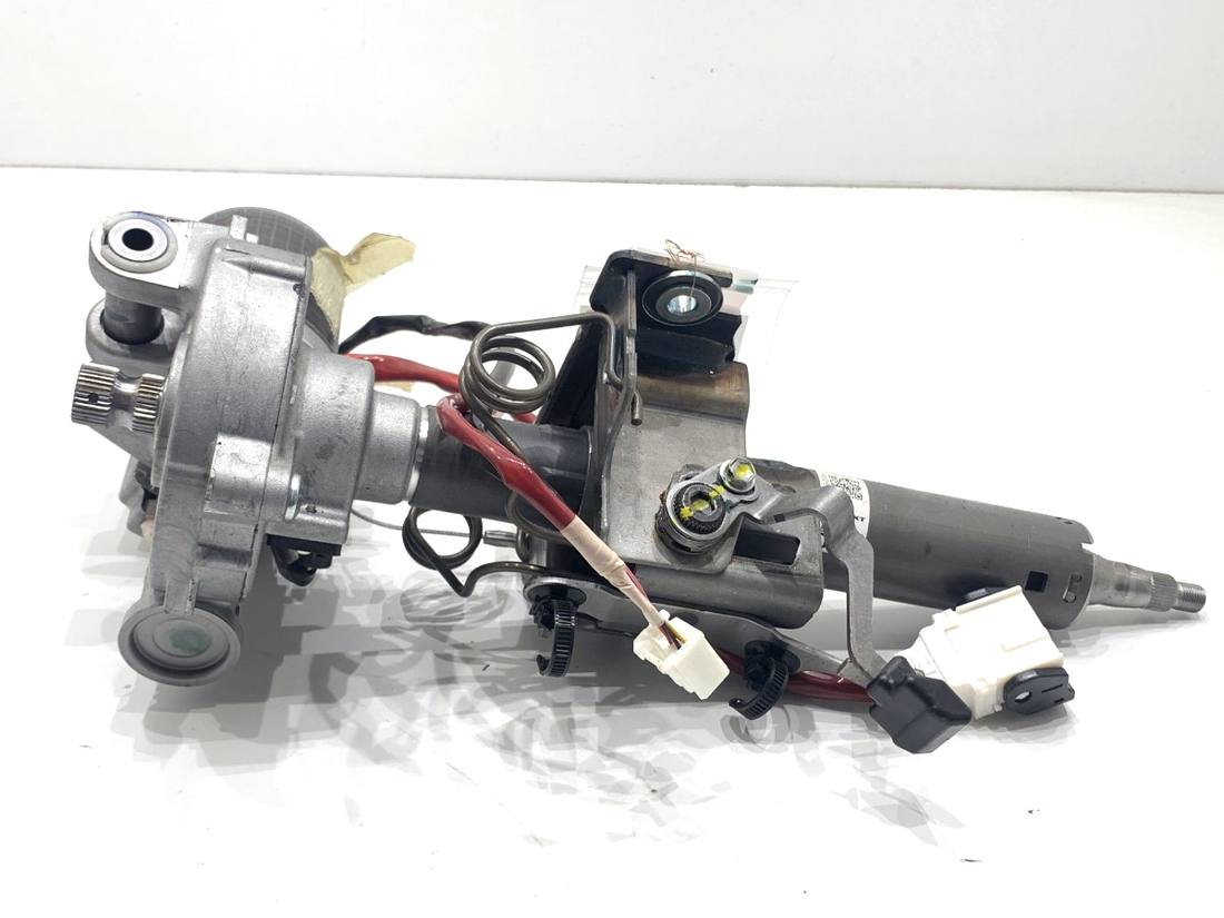 Насос ГУР / Рульова колонка Toyota Avensis T27 45250-05551