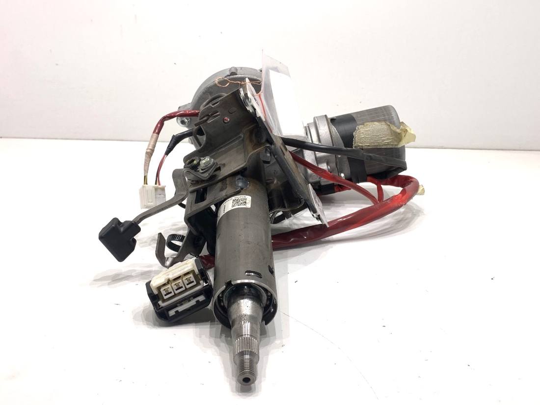 Насос ГУР / Рульова колонка Toyota Avensis T27 45250-05551 — фото деталі 2