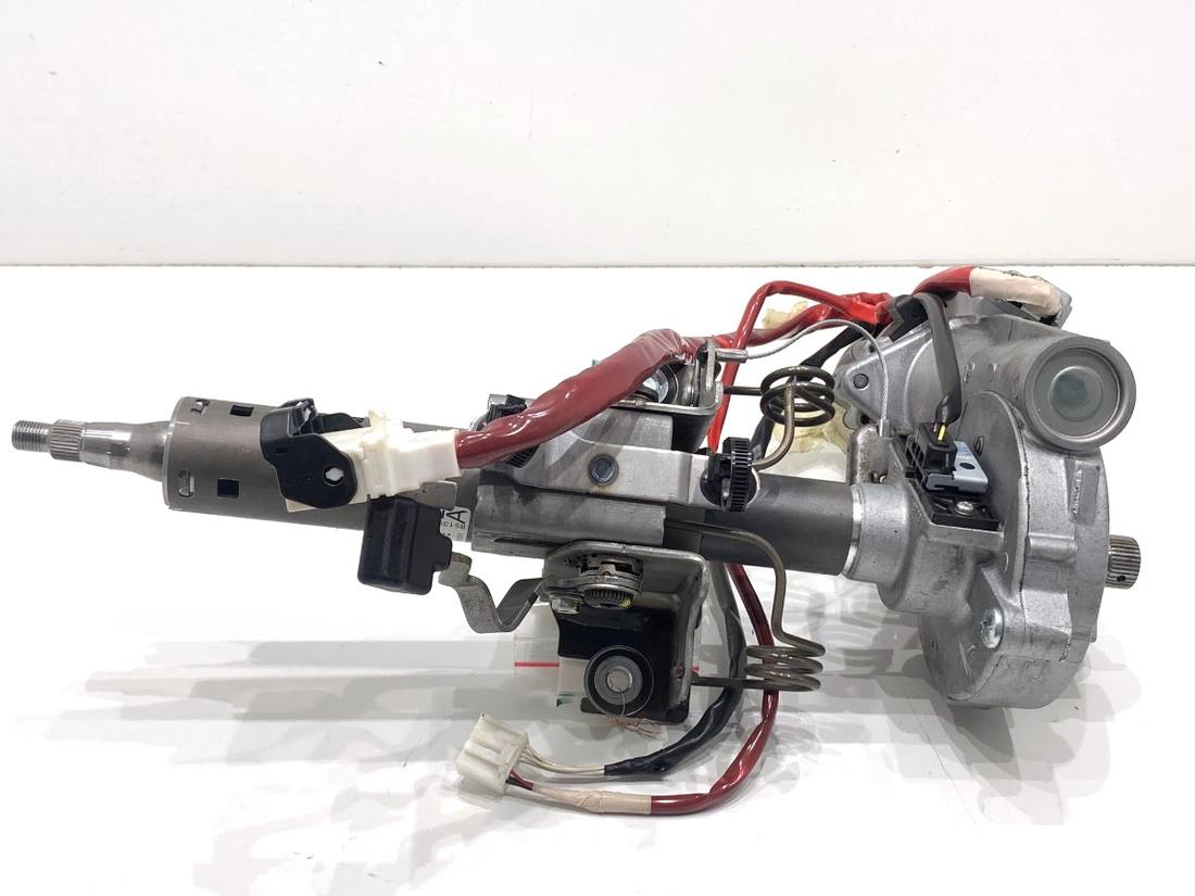 Насос ГУР / Рульова колонка Toyota Avensis T27 45250-05551 — фото деталі 5