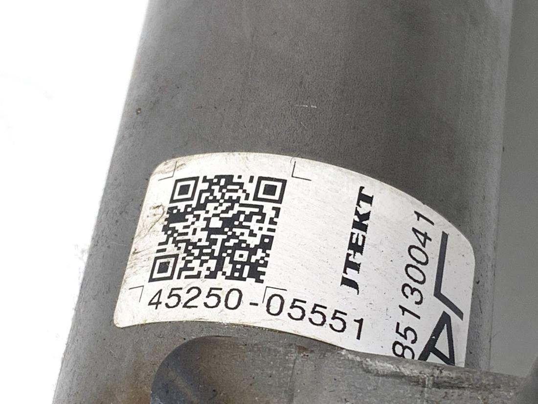 Насос ГУР / Рульова колонка Toyota Avensis T27 45250-05551 — фото деталі 10
