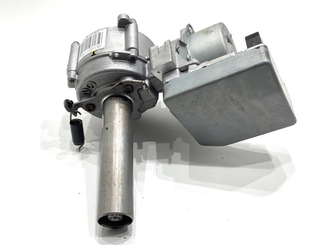 Насос ГУР / Рульова колонка Ford ECOSPORT GN15-3D077-GA — фото деталі 2
