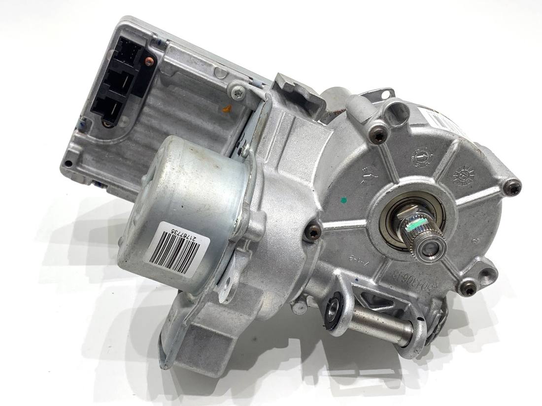 Насос ГУР / Рульова колонка Ford ECOSPORT GN15-3D077-GA — фото деталі 4
