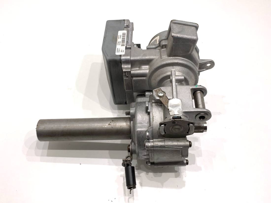 Насос ГУР / Рульова колонка Ford ECOSPORT GN15-3D077-GA — фото деталі 5