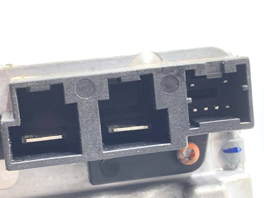 Насос ГУР / Рульова колонка Ford ECOSPORT GN15-3D077-GA — фото деталі 6