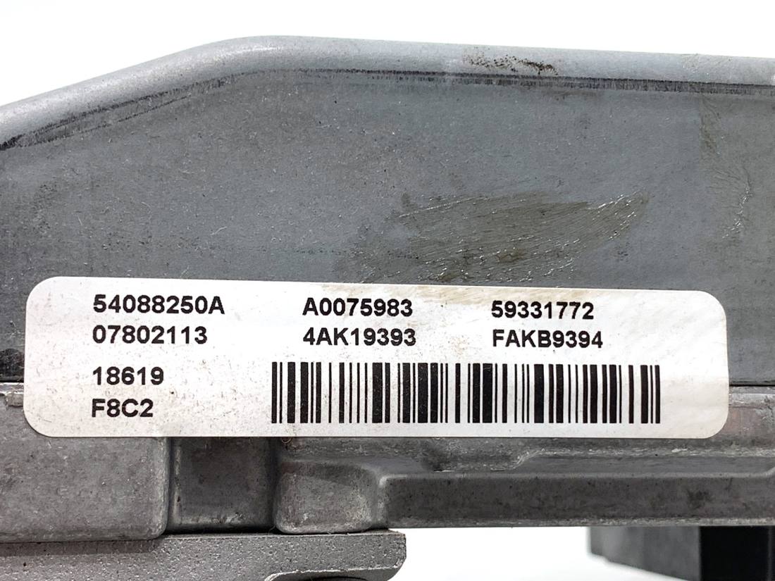 Насос ГУР / Рульова колонка Ford ECOSPORT GN15-3D077-GA — фото деталі 7