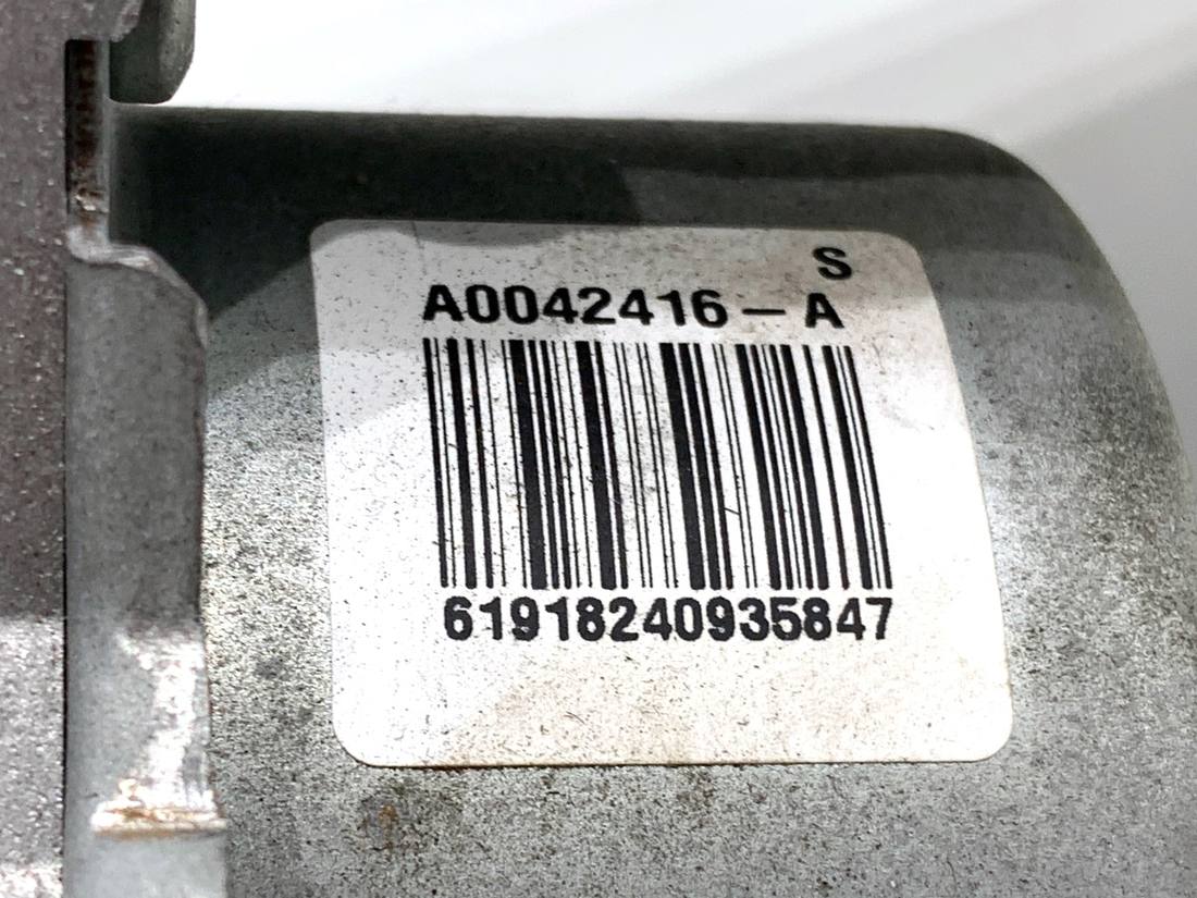 Насос ГУР / Рульова колонка Ford ECOSPORT GN15-3D077-GA — фото деталі 8