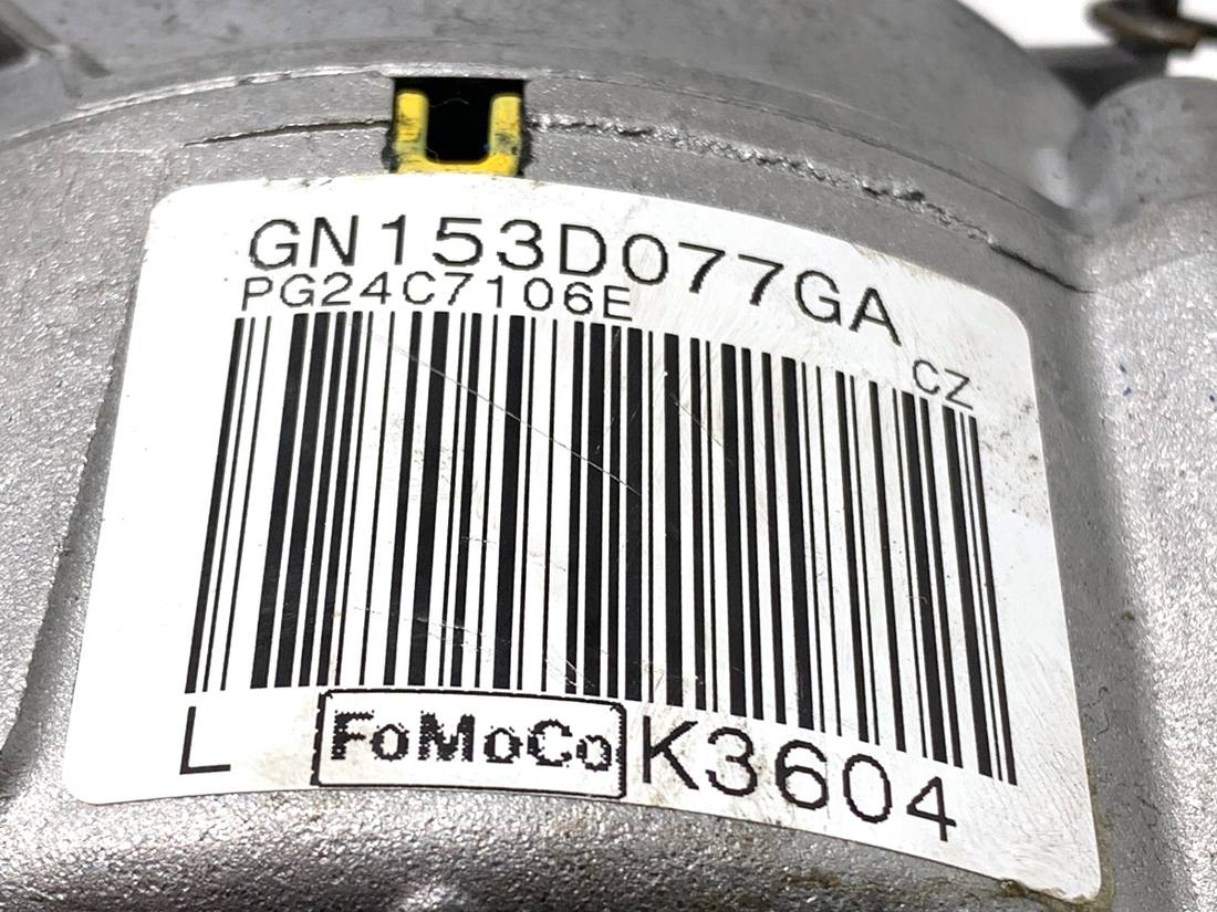Насос ГУР / Рульова колонка Ford ECOSPORT GN15-3D077-GA — фото деталі 9