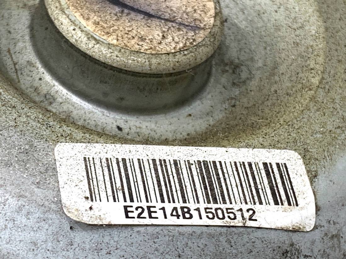Насос ГУР / Рульова колонка Kia Ceed 56300A2001 — фото деталі 8