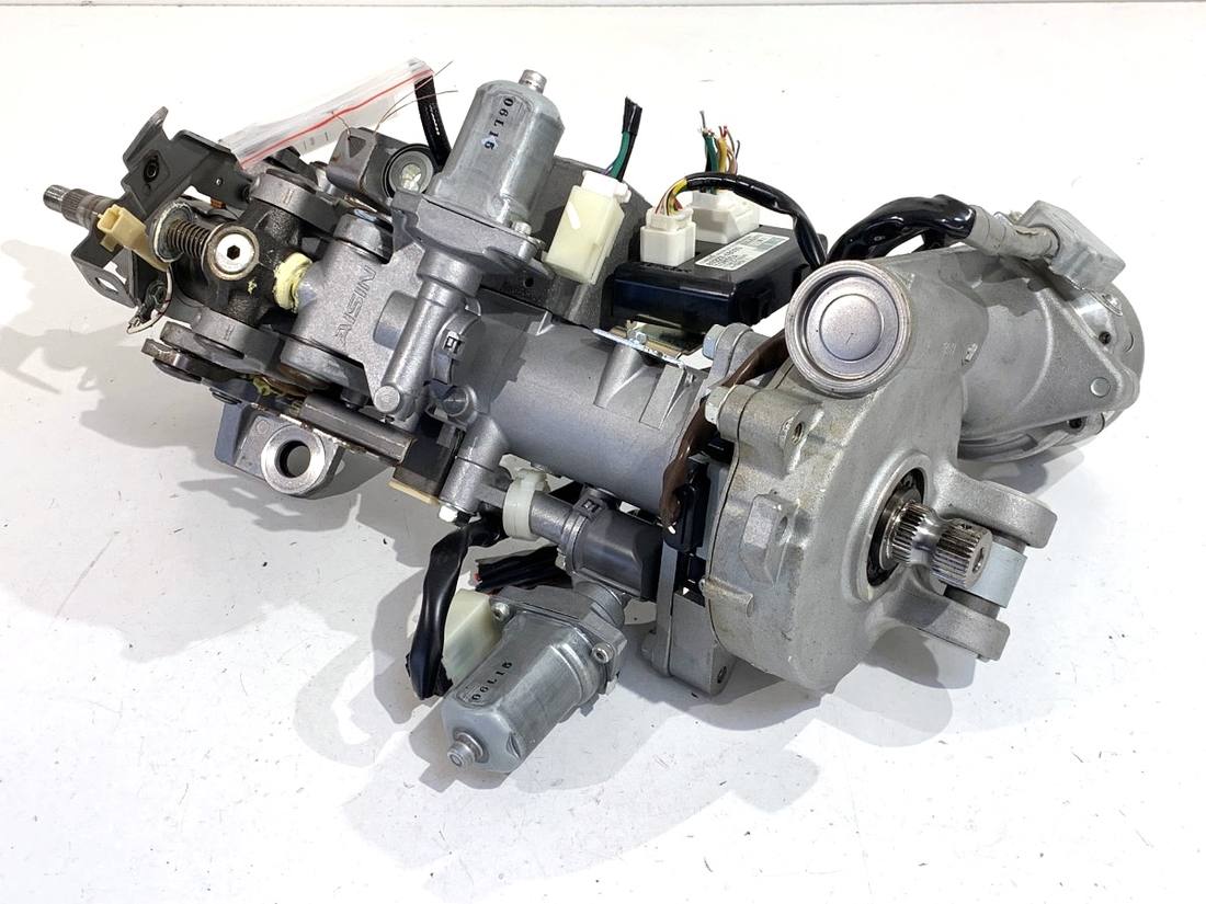Насос ГУР / Рульова колонка Lexus RX 80960-48050