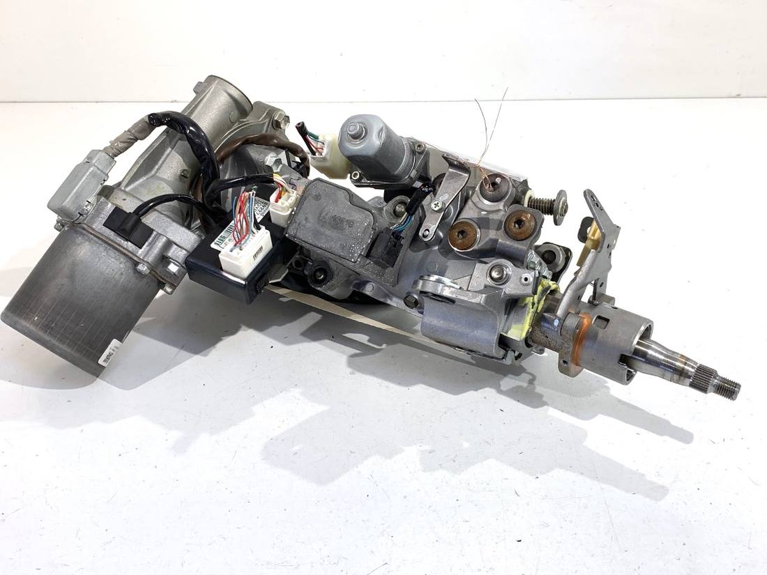 Насос ГУР / Рульова колонка Lexus RX 80960-48050 — фото деталі 2