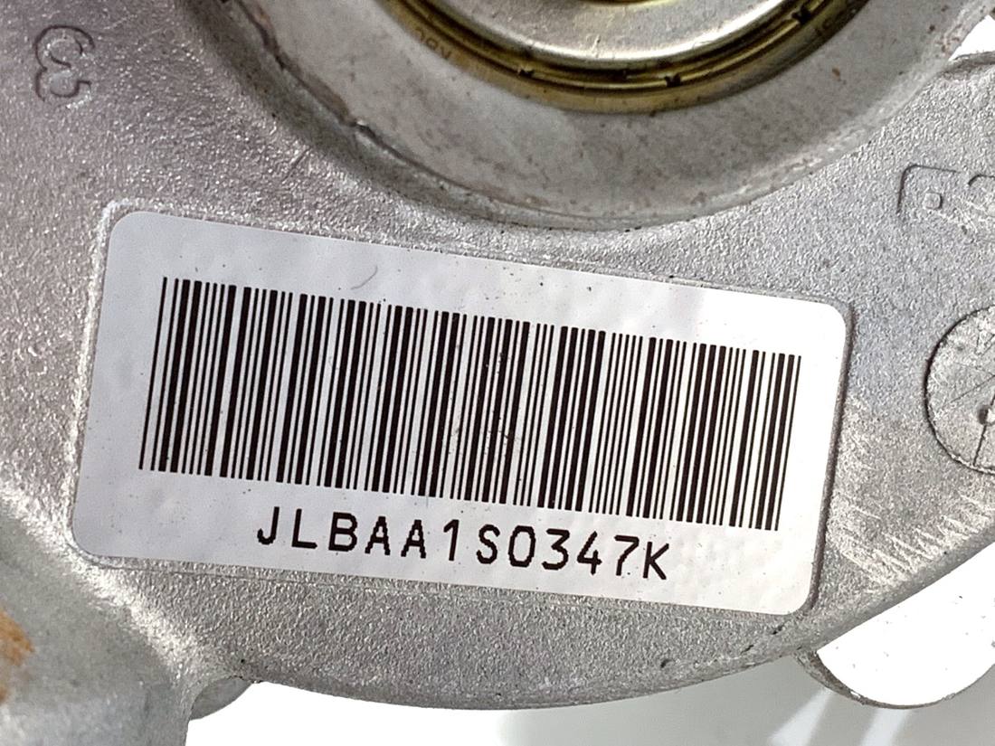 Насос ГУР / Рульова колонка Hyundai Ix35 GM451A2500F — фото деталі 7
