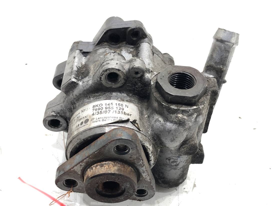 Насос ГУР / Рульова колонка Audi A5 8T 8K0145156N