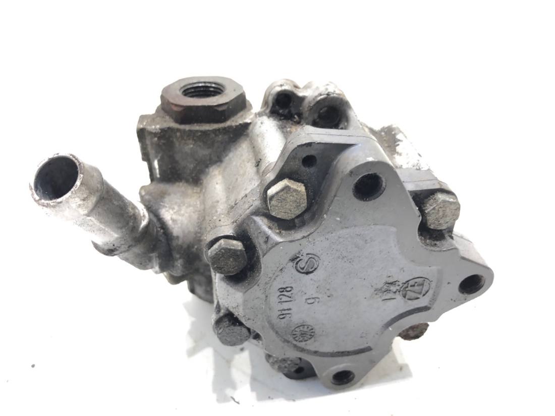 Насос ГУР / Рульова колонка Audi A5 8T 8K0145156N — фото деталі 2