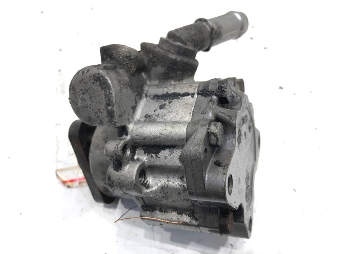 Насос ГУР / Рульова колонка Audi A5 8T 8K0145156N — фото деталі 3