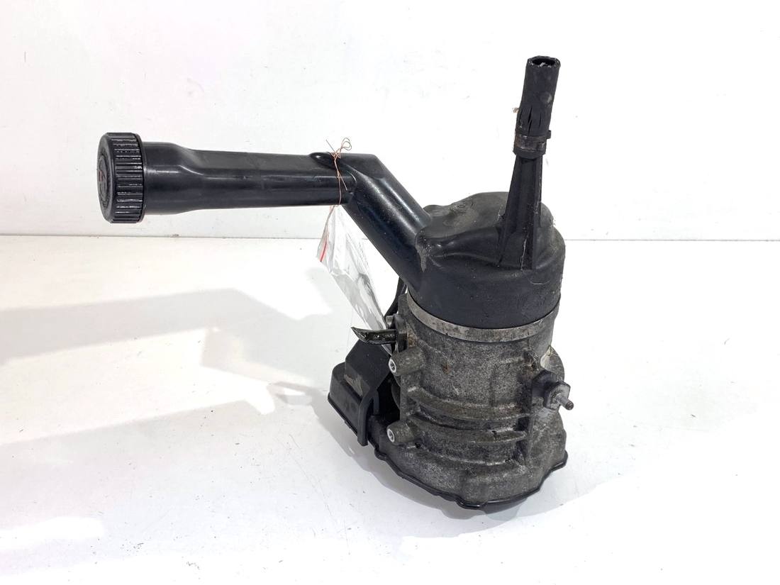 Насос ГУР / Рульова колонка Citroen C4 9684252580
