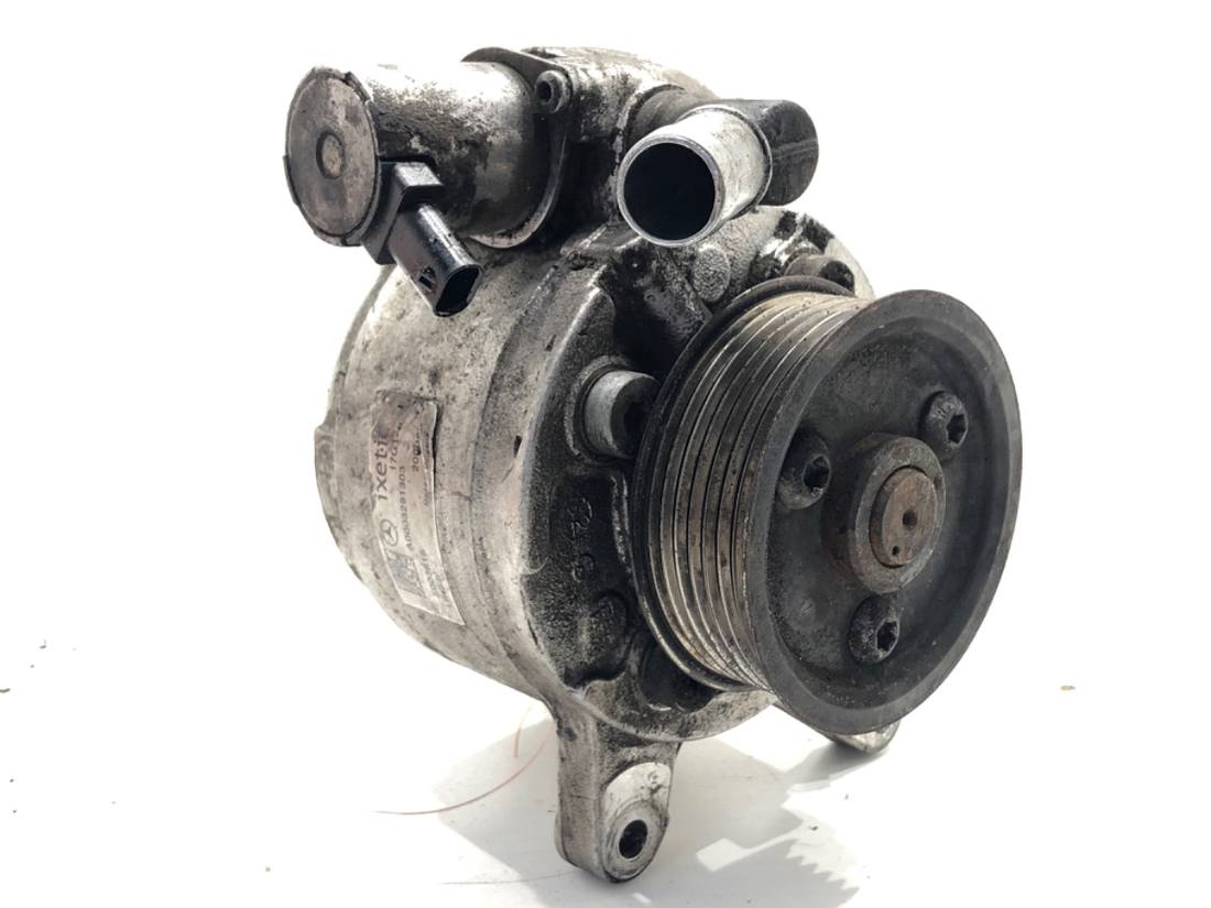 Насос ГУР / Рульова колонка Mercedes GL X166 A0003291303