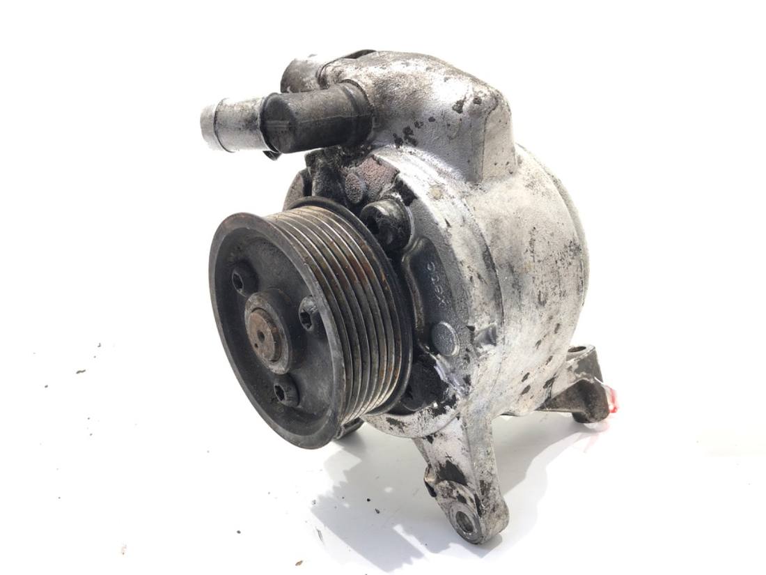 Насос ГУР / Рульова колонка Mercedes GL X166 A0003291303 — фото деталі 2
