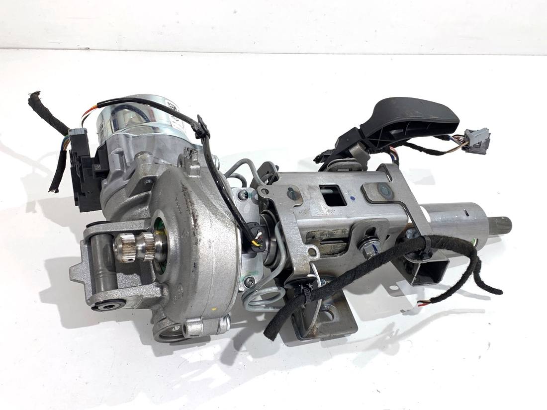 Насос ГУР / Рульова колонка Dacia Duster 488103304R