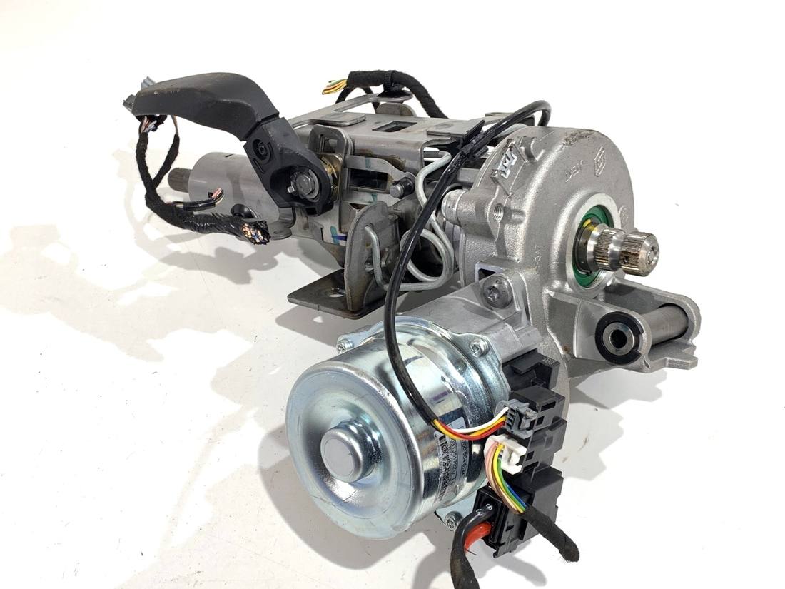 Насос ГУР / Рульова колонка Dacia Duster 488103304R — фото деталі 2