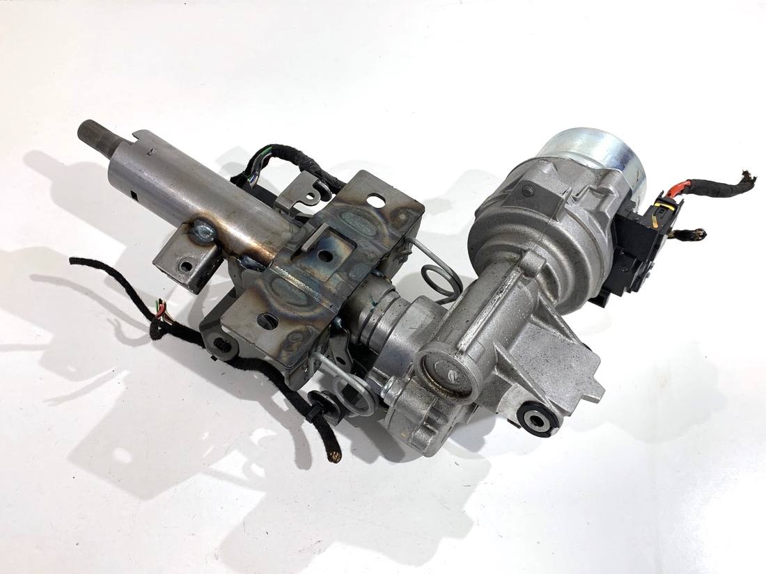 Насос ГУР / Рульова колонка Dacia Duster 488103304R — фото деталі 3