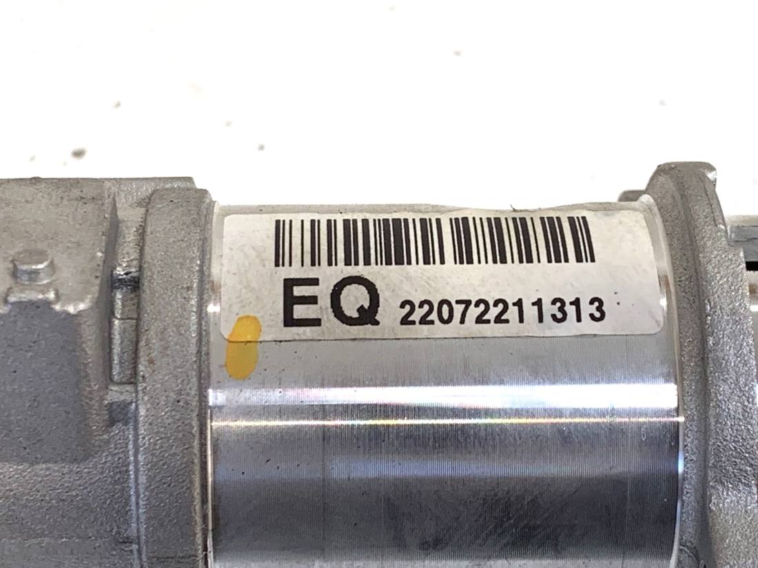Насос ГУР / Рульова колонка Kia Ceed 56300CR120 — фото деталі 4
