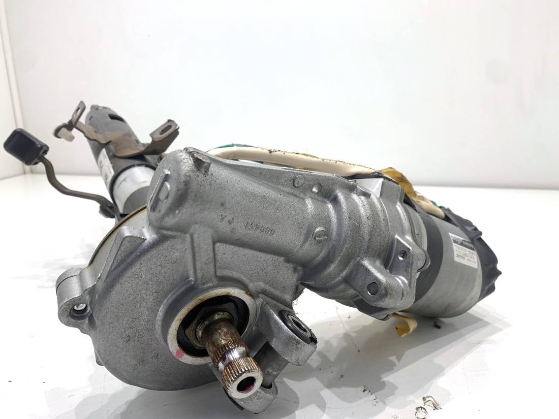 Насос ГУР / Рульова колонка Toyota Yaris 4 JJ301-000740 — фото деталі 3