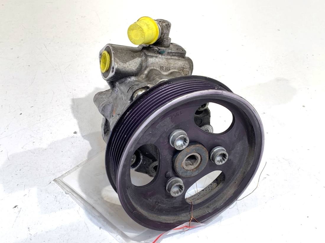 Насос ГУР / Рульова колонка Volkswagen Touareg 7P6422154B