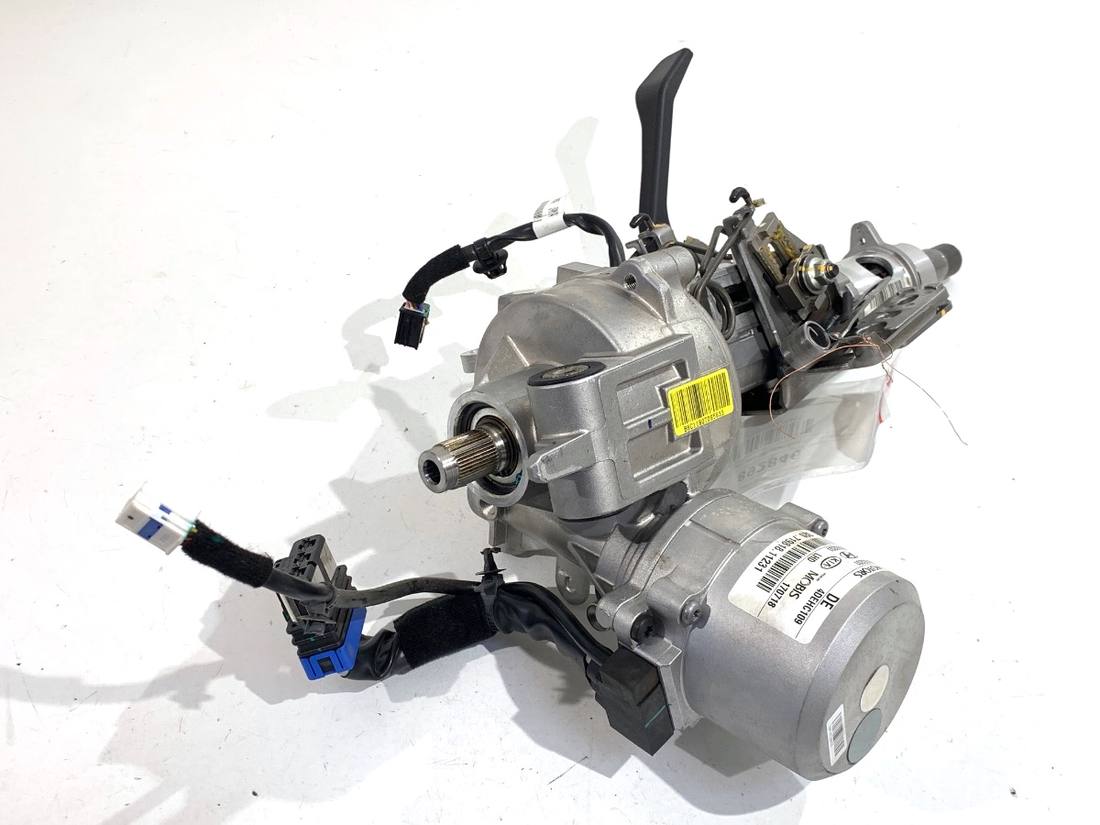 Насос ГУР / Рульова колонка Kia Niro 56300G5201 — фото деталі 3