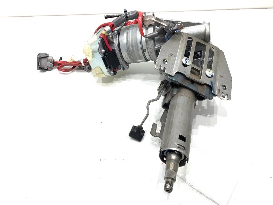 Насос ГУР / Рульова колонка Toyota Auris 45250-02K72 — фото деталі 2