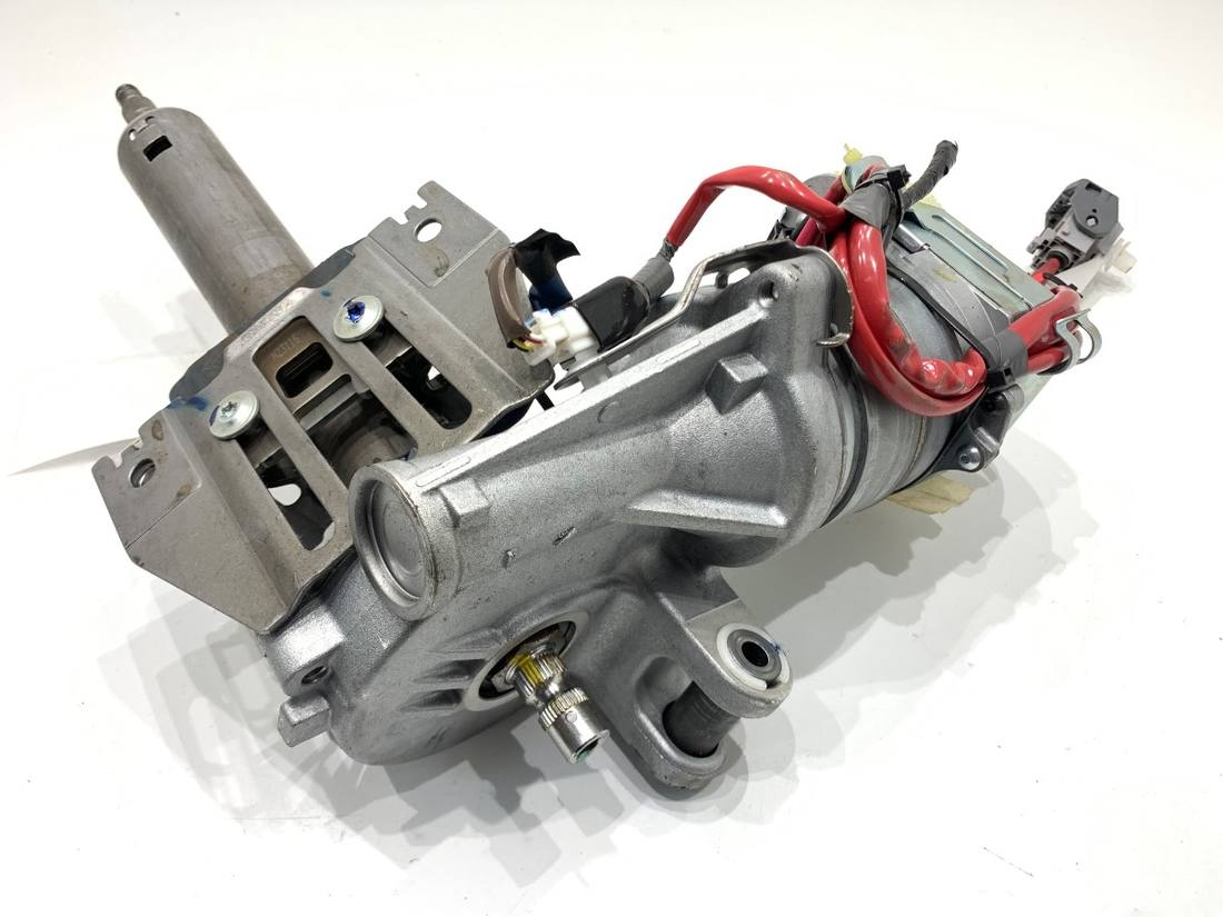 Насос ГУР / Рульова колонка Toyota Auris 45250-02K72 — фото деталі 3