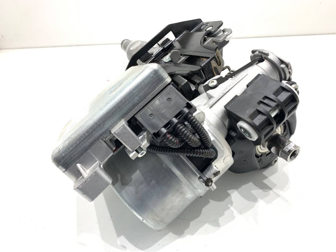 Насос ГУР / Рульова колонка Skoda Scala 2Q1423510EC 2Q1909144AM — фото деталі 3