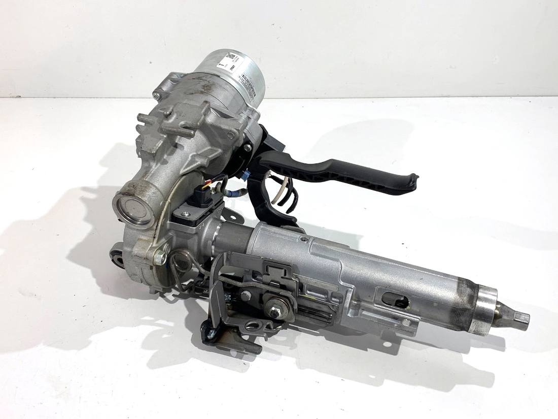 Насос ГУР / Рульова колонка Mazda 3 JJ501-000523