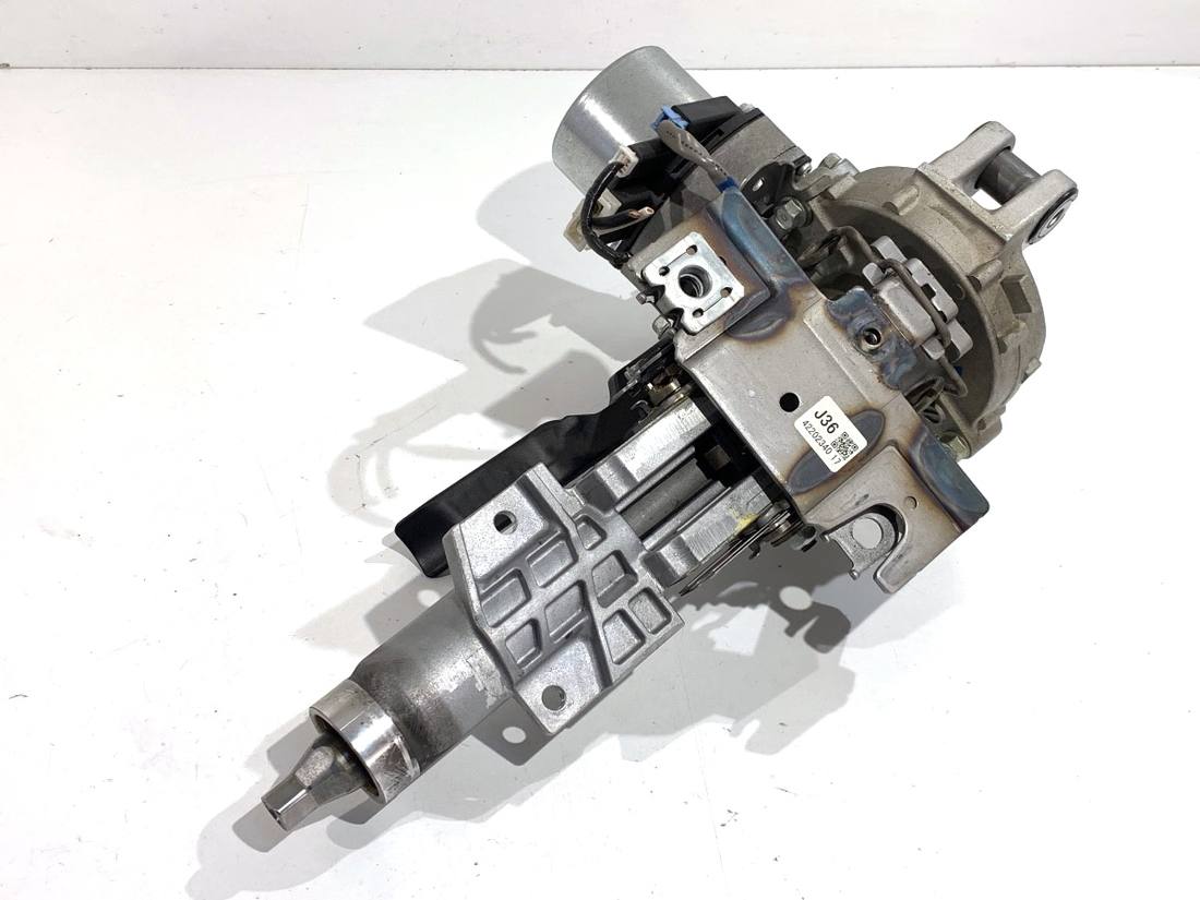 Насос ГУР / Рульова колонка Mazda 3 JJ501-000523 — фото деталі 2