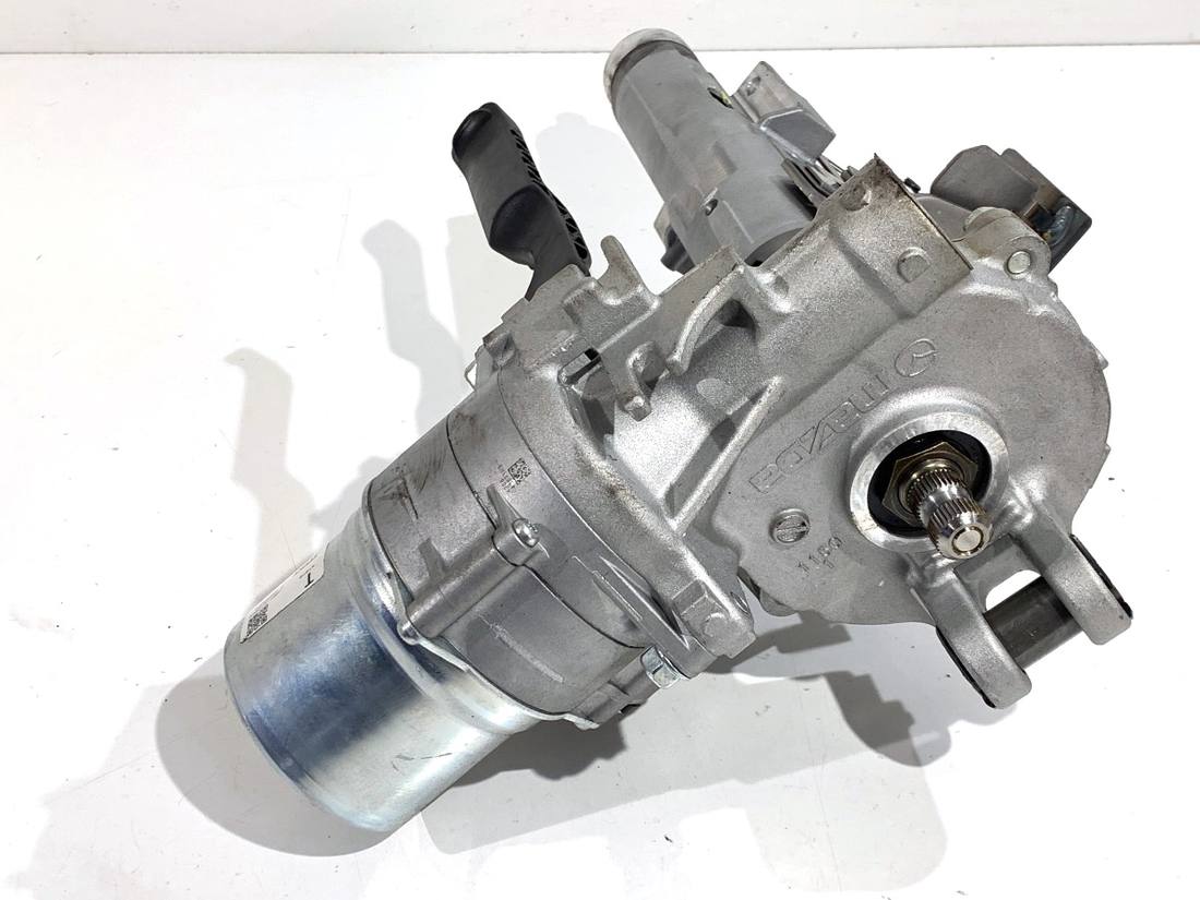 Насос ГУР / Рульова колонка Mazda 3 JJ501-000523 — фото деталі 3