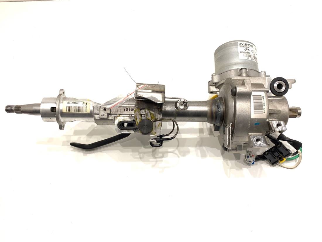 Насос ГУР / Рульова колонка Hyundai I30 56300A6900