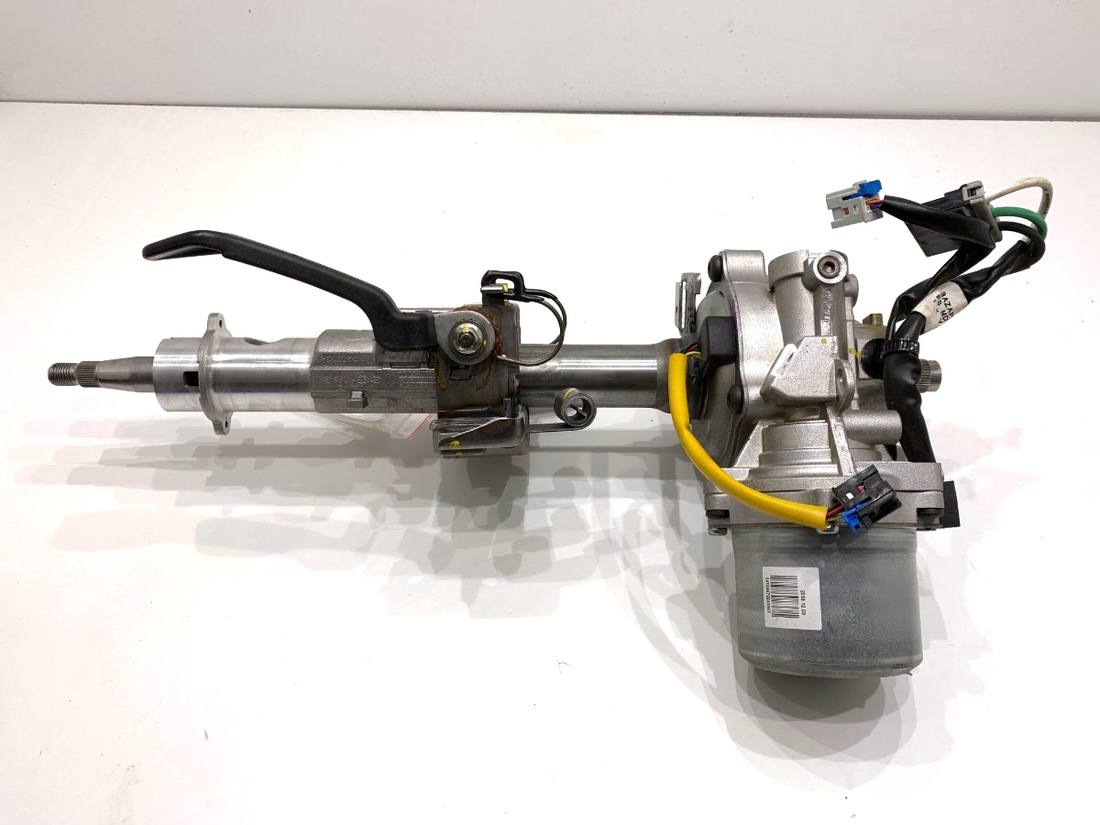 Насос ГУР / Рульова колонка Hyundai I30 56300A6900 — фото деталі 2