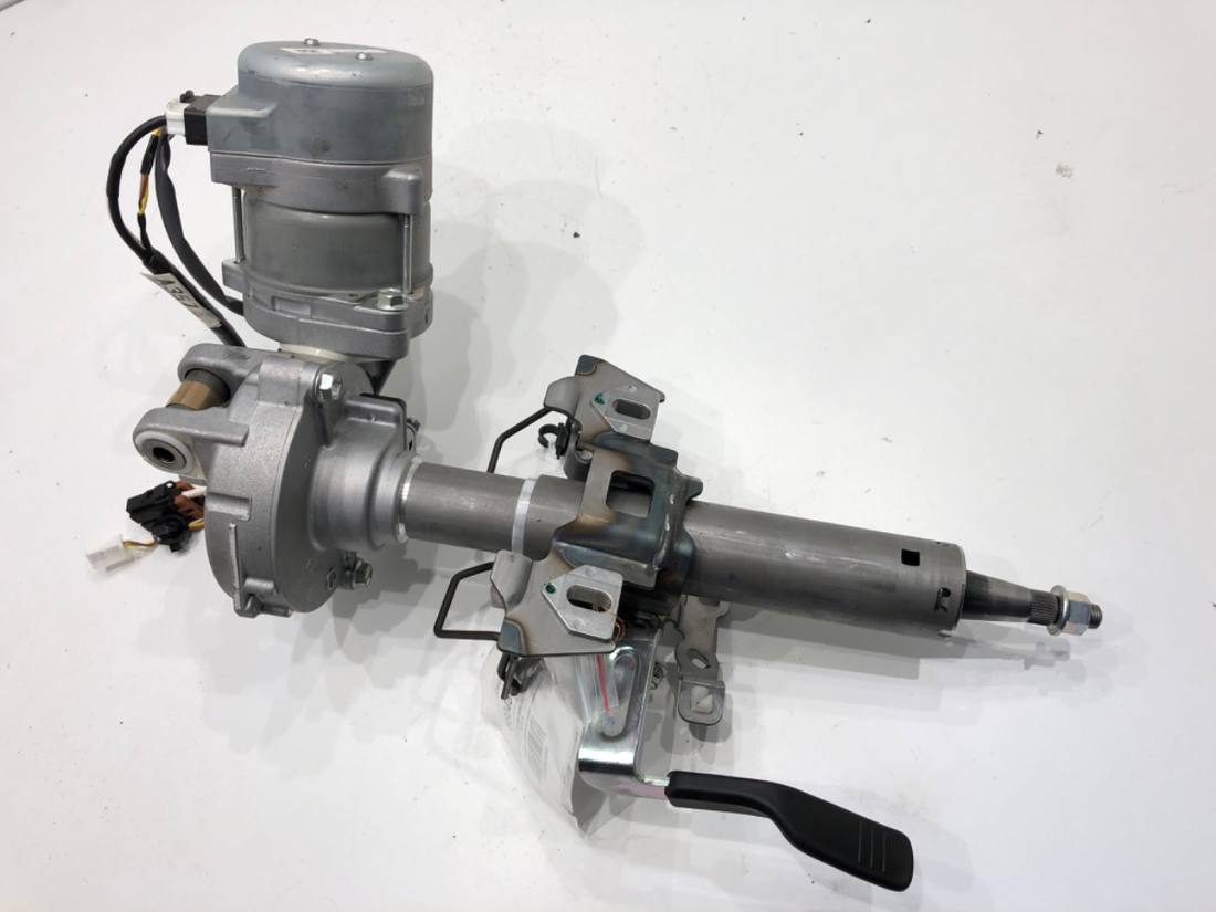 Насос ГУР / Рульова колонка Mitsubishi Eclipse JJ501-002633 — фото деталі 2
