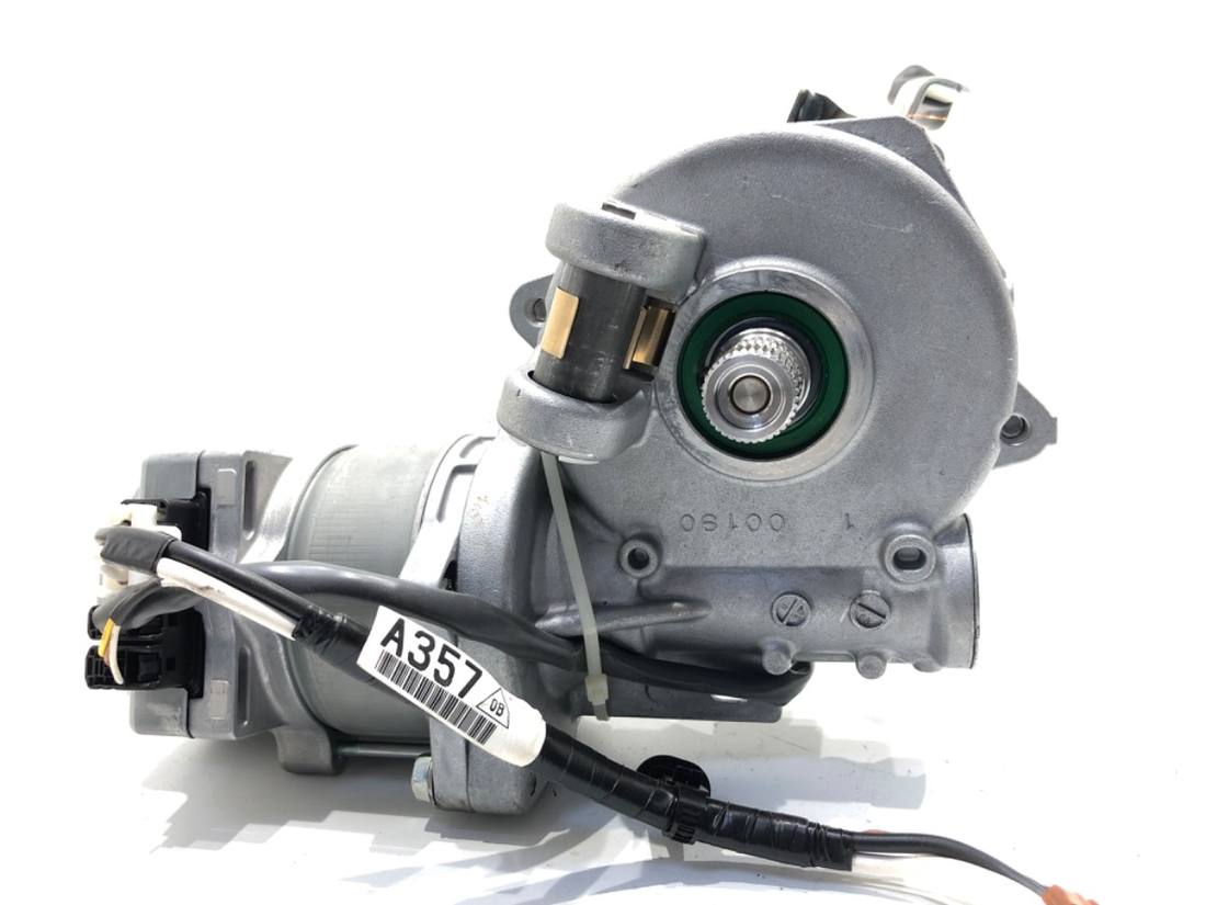 Насос ГУР / Рульова колонка Mitsubishi Eclipse JJ501-002633 — фото деталі 3