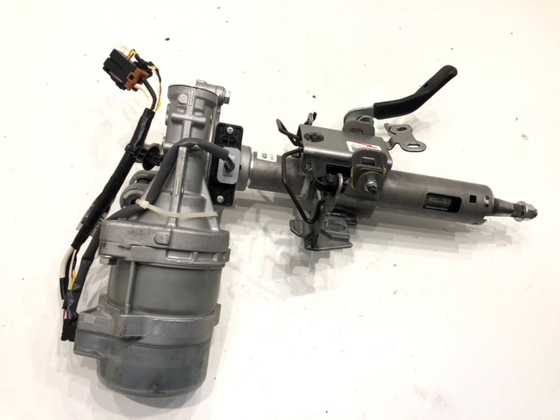 Насос ГУР / Рульова колонка Mitsubishi Eclipse JJ501-002633 — фото деталі 6