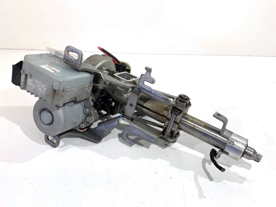 Насос ГУР / Рульова колонка Renault Megane 3 488107802R — фото деталі 2