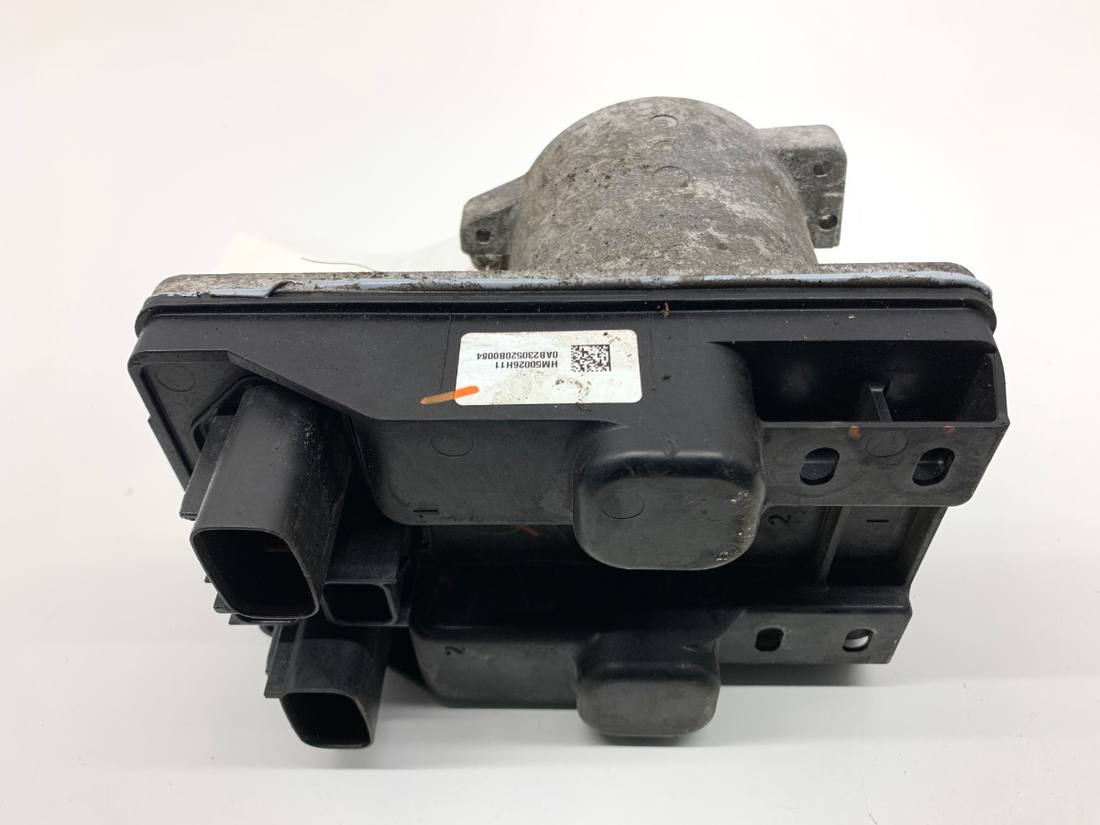 Насос ГУР / Рульова колонка Tesla Model Y GE80226H12