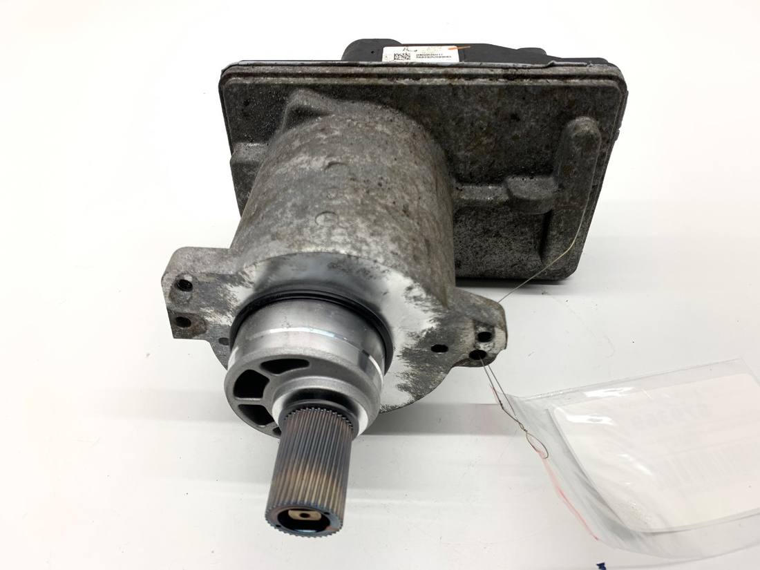 Насос ГУР / Рульова колонка Tesla Model Y GE80226H12 — фото деталі 2