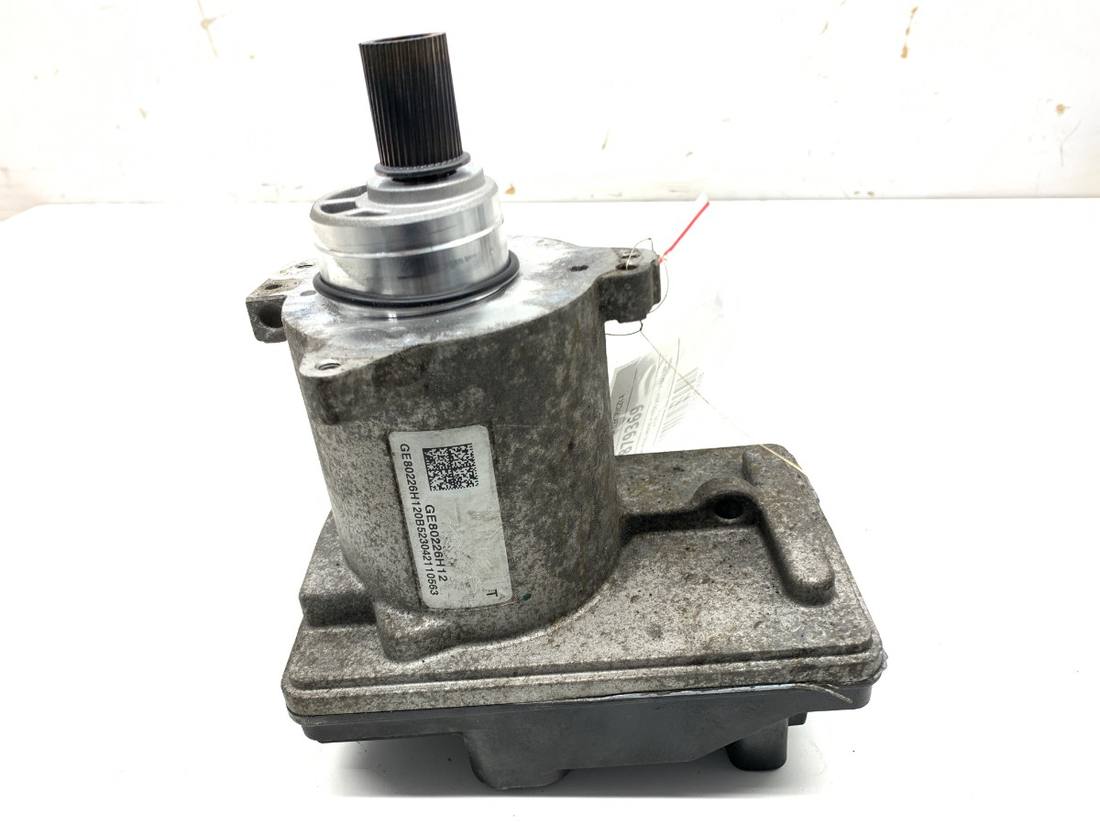 Насос ГУР / Рульова колонка Tesla Model Y GE80226H12 — фото деталі 3