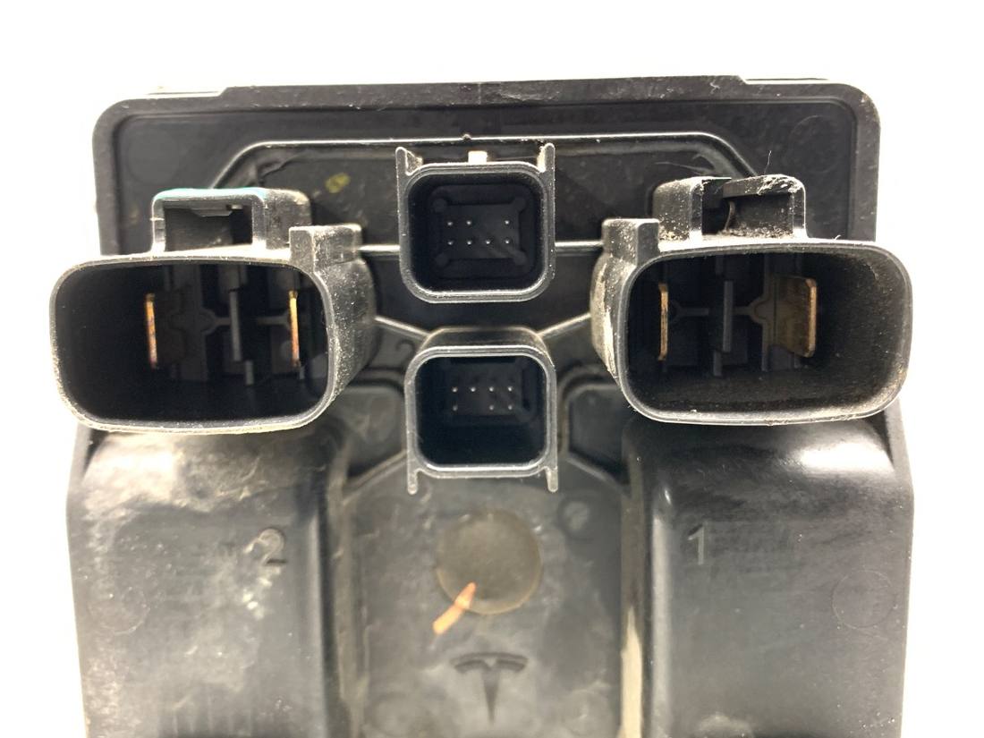 Насос ГУР / Рульова колонка Tesla Model Y GE80226H12 — фото деталі 4