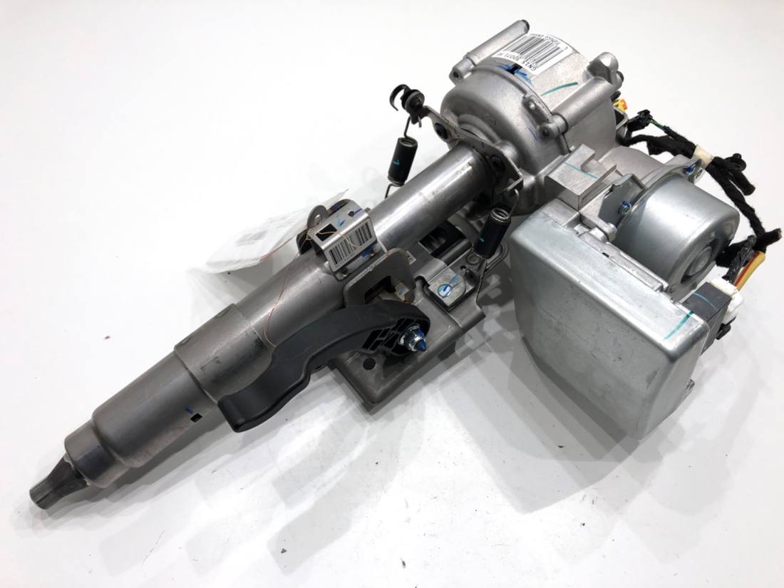 Насос ГУР / Рульова колонка Ford ECOSPORT GN15-3D071-HE